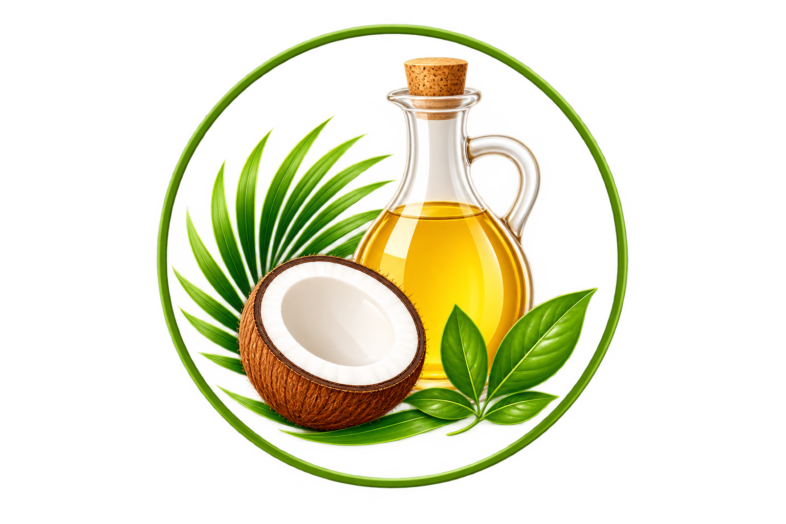 Cooking Oils