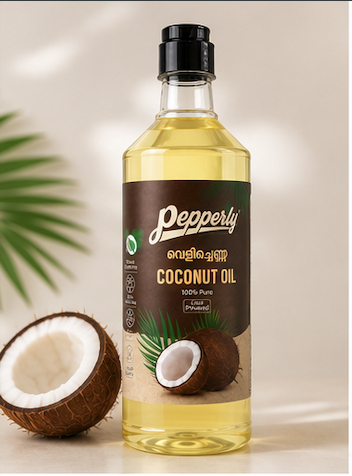 Coconut Oil