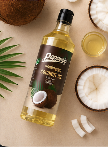 Coconut Oil