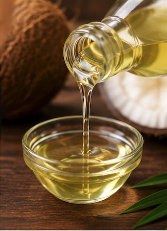 Coconut Oil