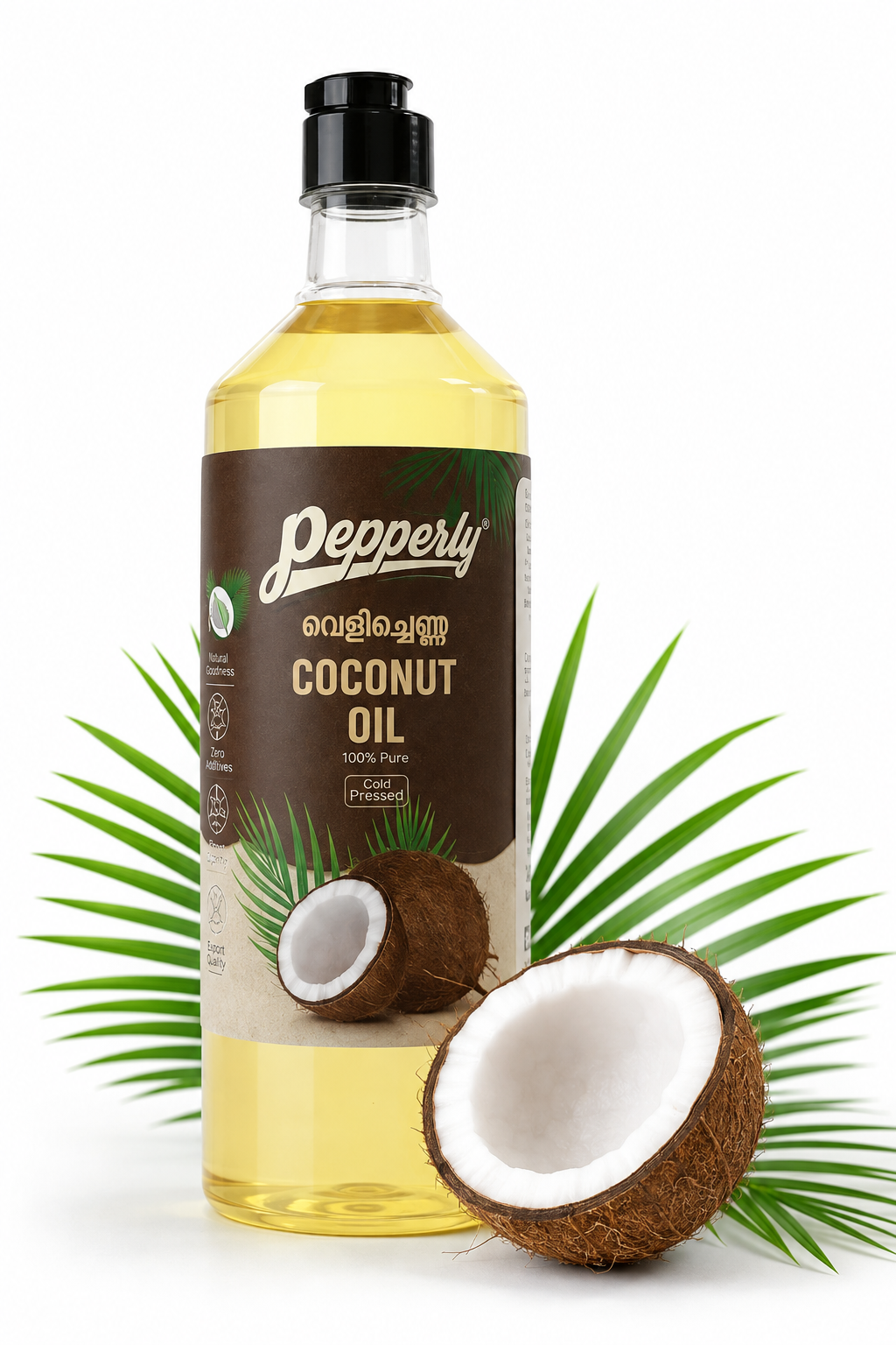Coconut Oil