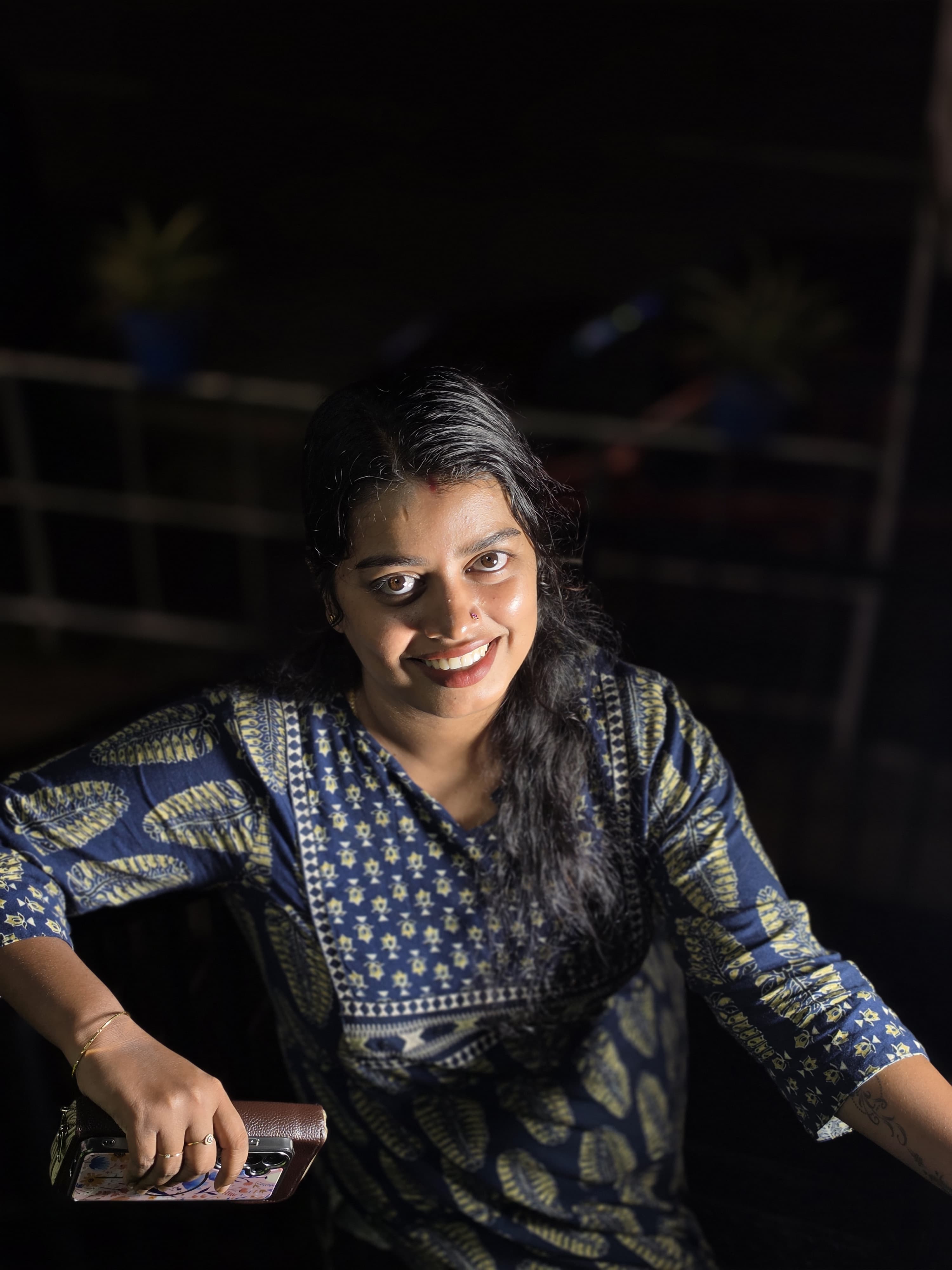 Haritha Lakshmi